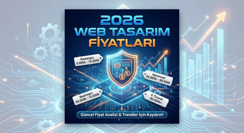 2026-web-tasarim-fiyatlari